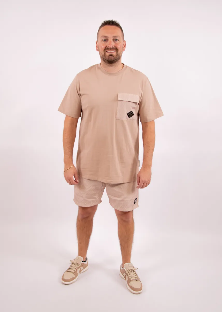 XPLCT Shadow Set 2 XPLCT shadow set beige