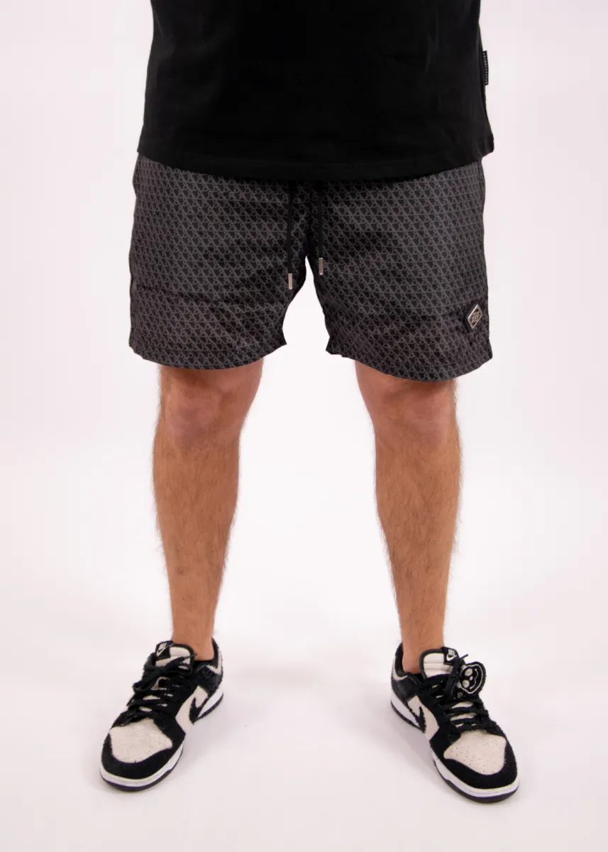 XPLCT Shadow Set 6 XPLCT shadow set black