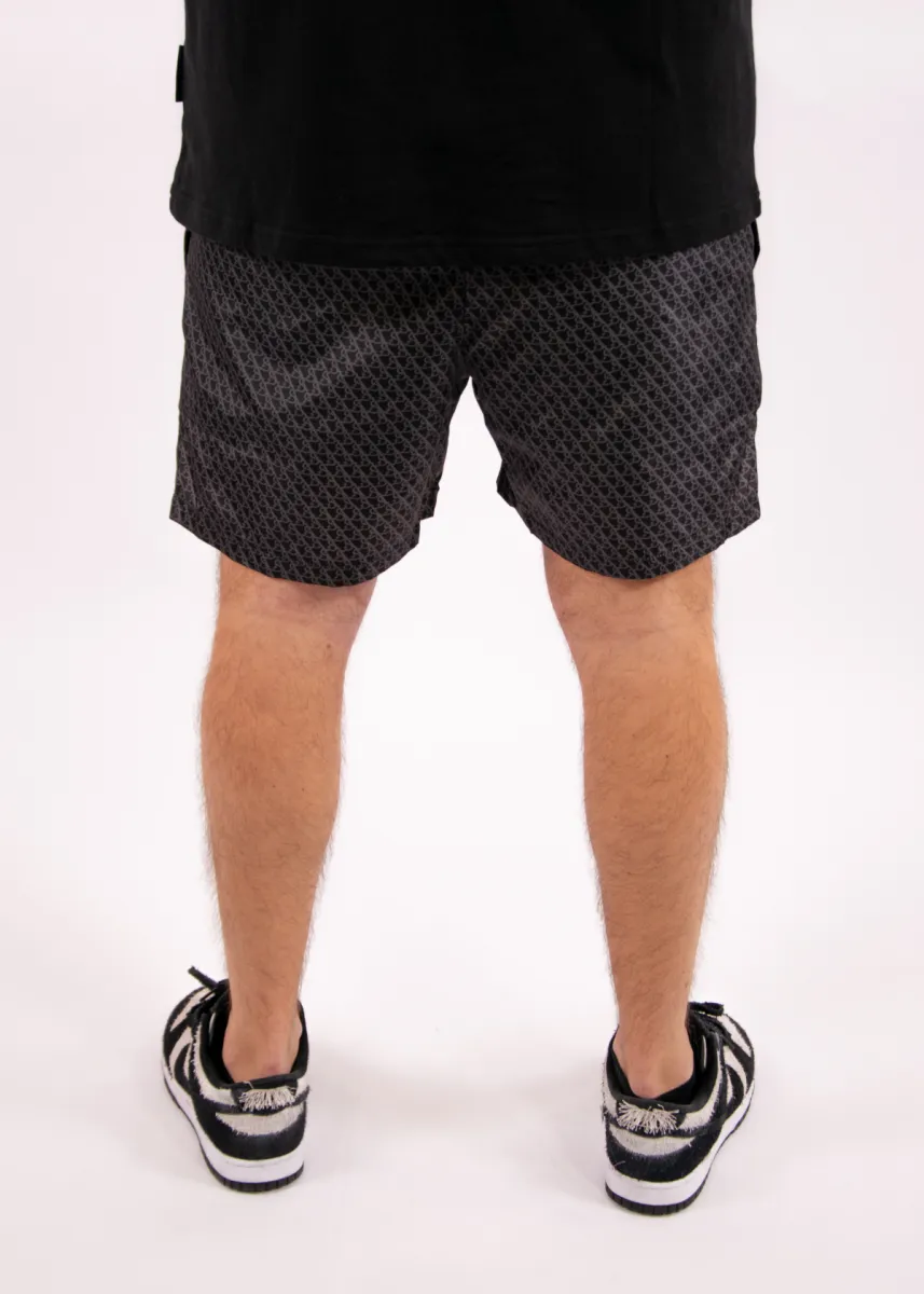 XPLCT Shadow Set 8 XPLCT shadow set black