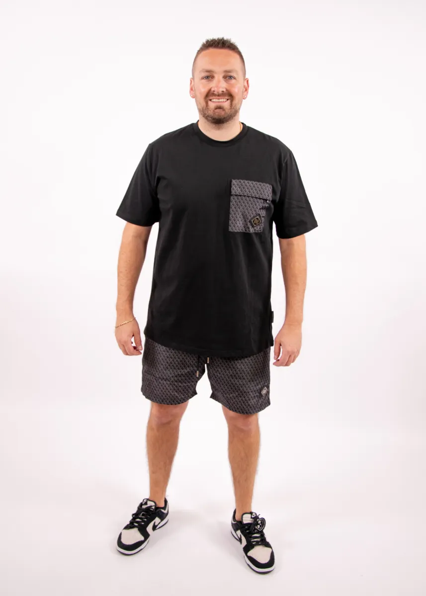 XPLCT Shadow Set 2 XPLCT shadow set black