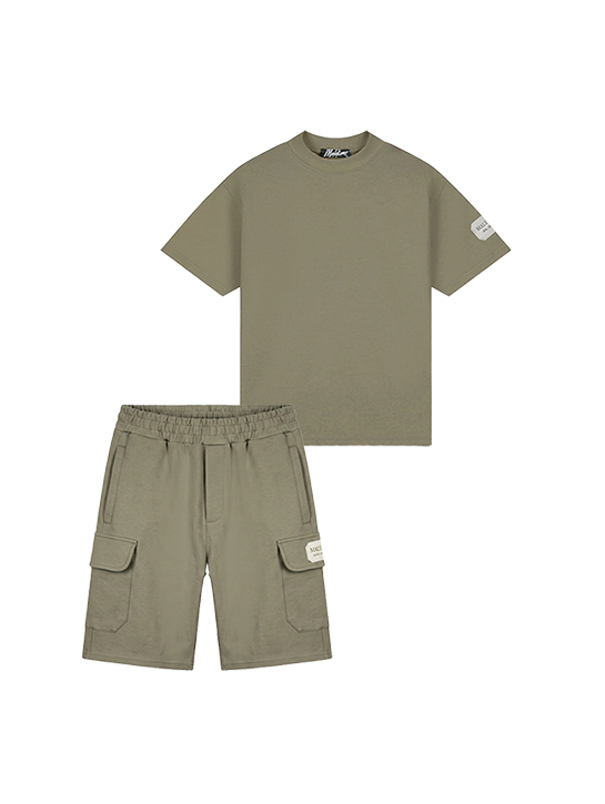 Malelions Collection Set Dark Sage 1 Malelions Collection Set Dark Sage