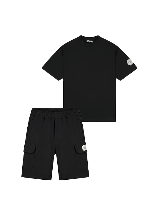 Malelions Collection Set Black 1 Malelions Collection Set Black