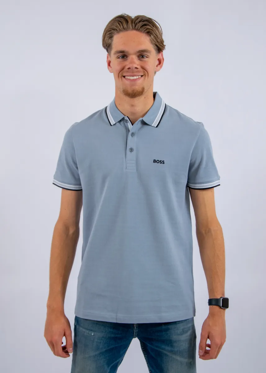 BOSS Paddy 2 BOSS 50469055 025 dark grey