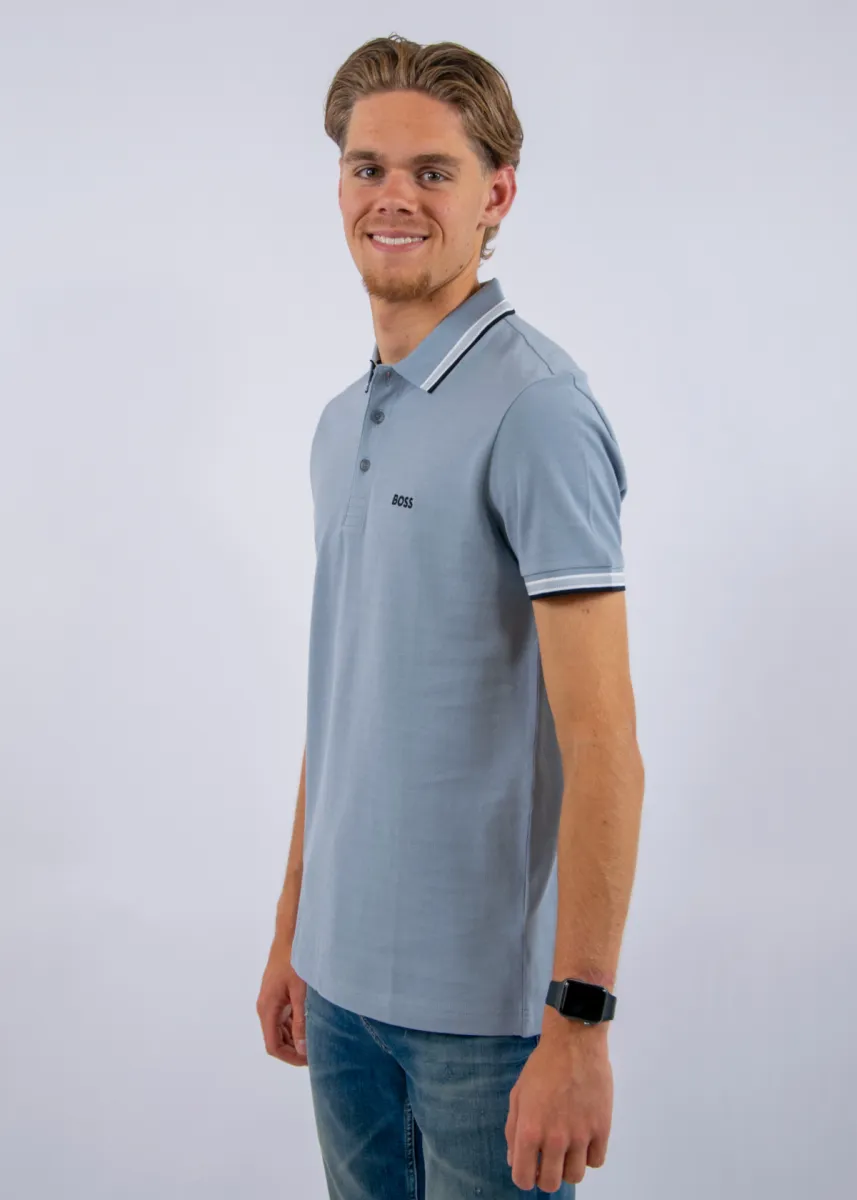 BOSS Paddy 3 BOSS 50469055 025 dark grey