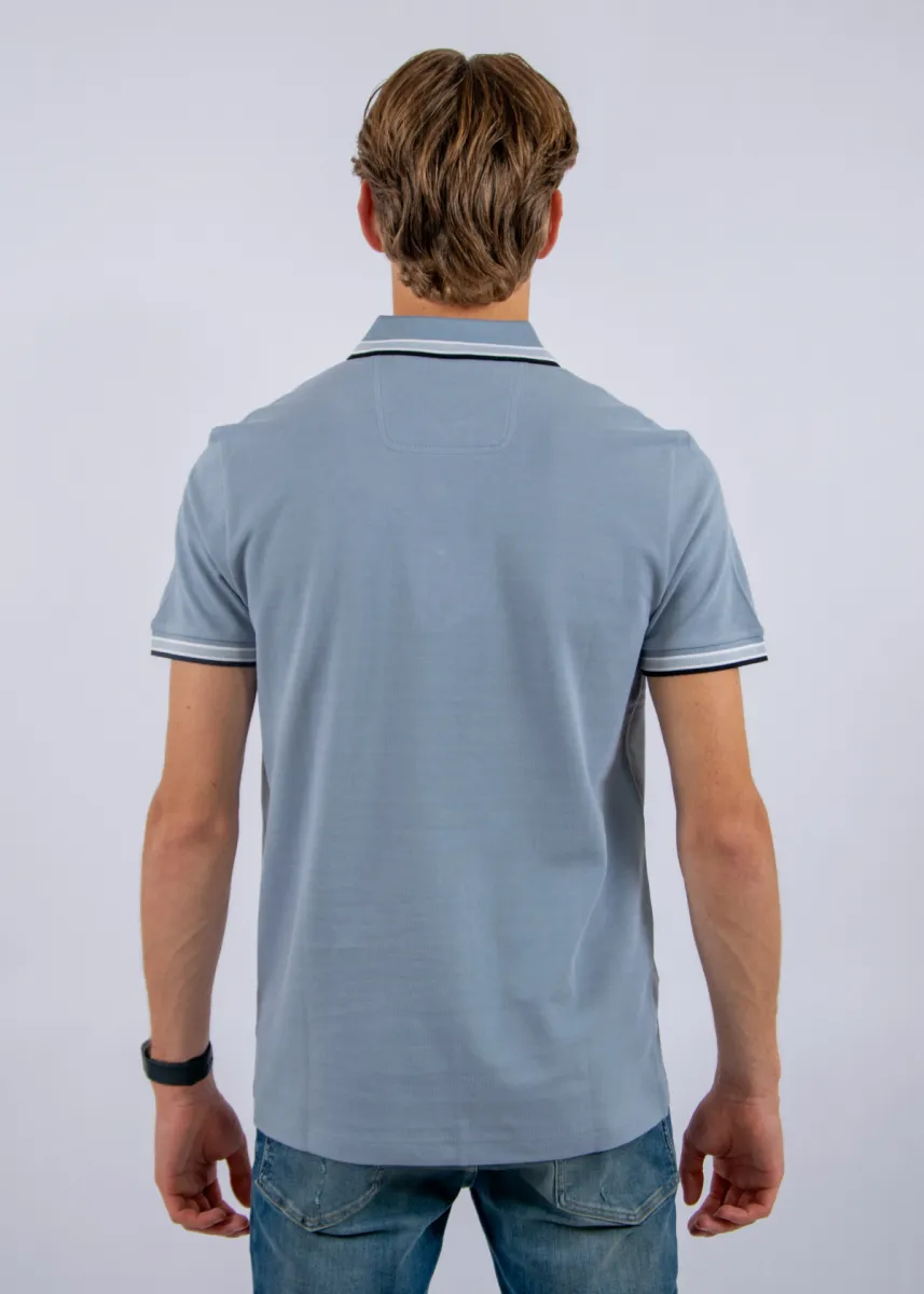 BOSS Paddy 4 BOSS 50469055 025 dark grey