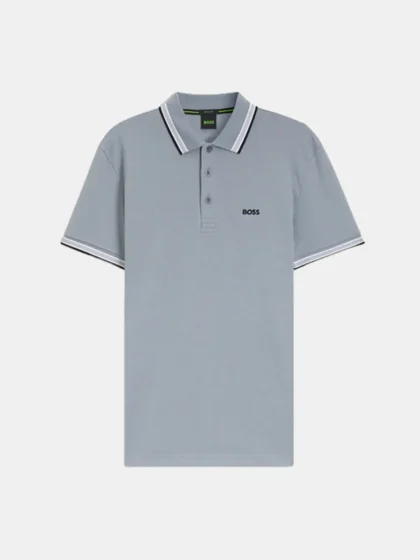 BOSS 50469055 025 dark grey