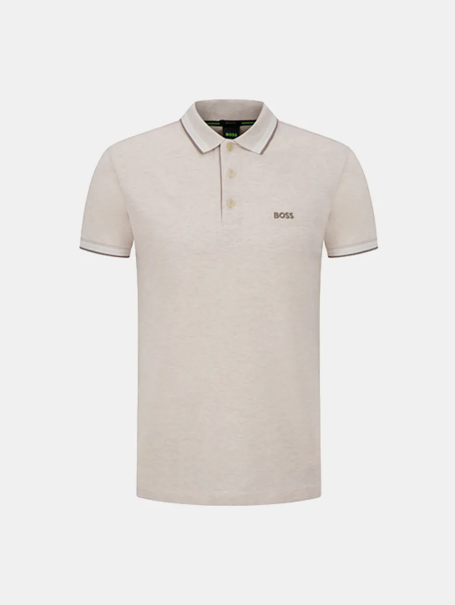 BOSS Paddy 1 BOSS 50469055 137 open white