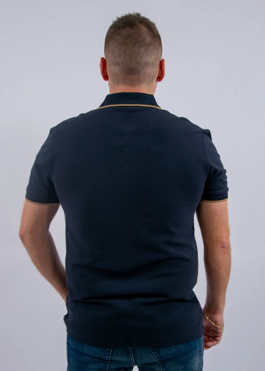 BOSS Paddy 4 BOSS 50469055 401 dark blue