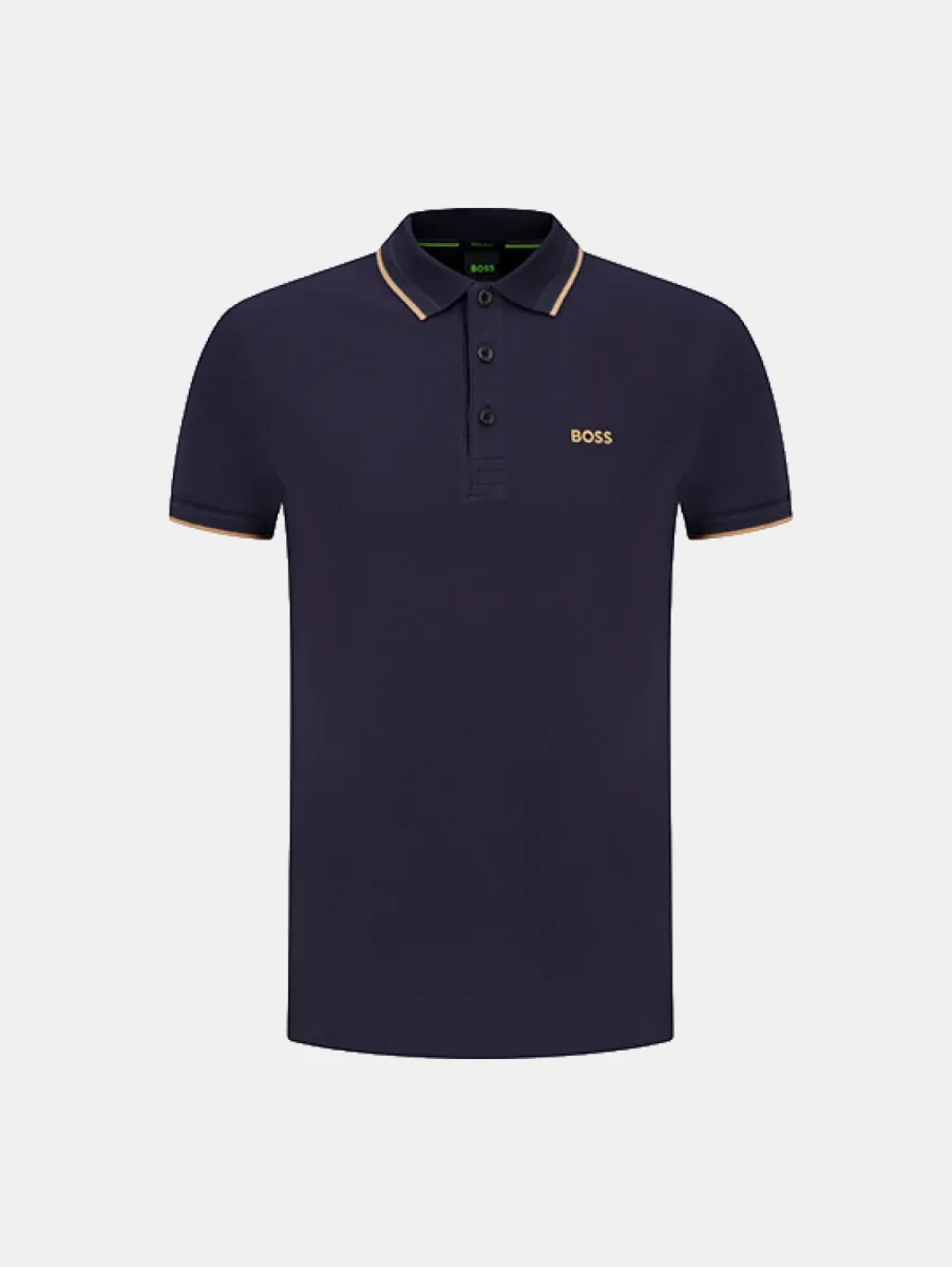 BOSS Paddy 1 BOSS 50469055 401 dark blue