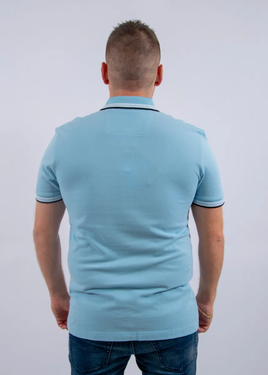 BOSS Paddy 4 BOSS 50469055 455 light/pastel blue