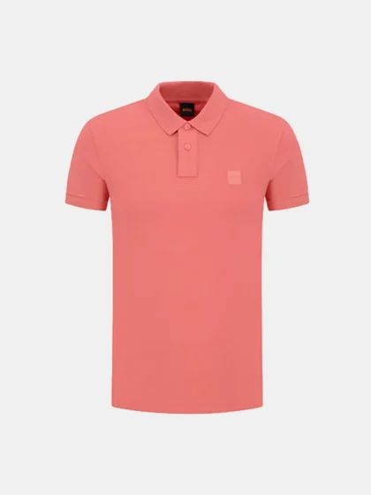 BOSS 50469055 632 light/pastel red