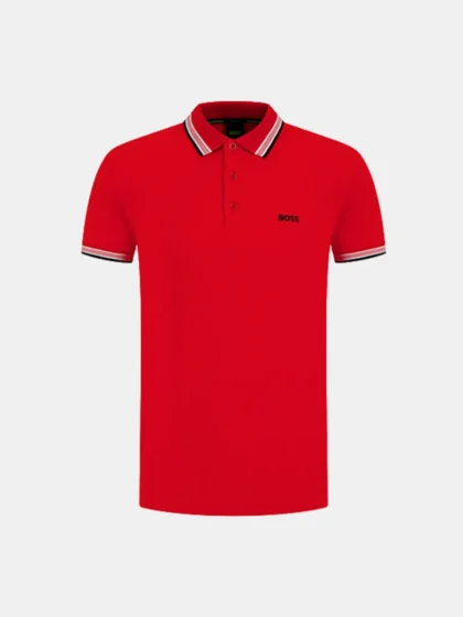 BOSS 50469055 644 open red