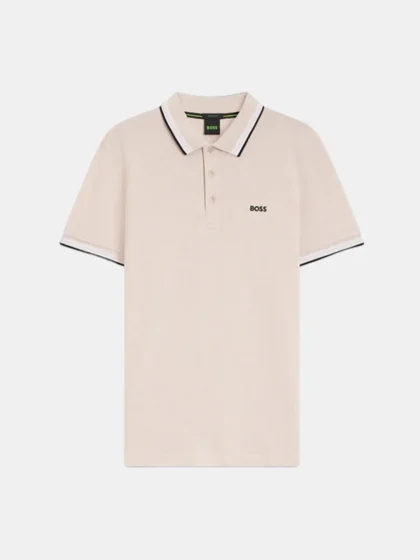 BOSS 50469055 663 medium pink