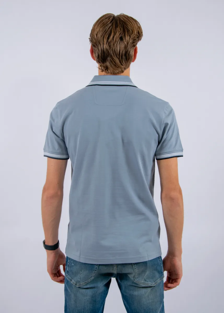 BOSS Paul 5 BOSS 50506193 030 medium grey