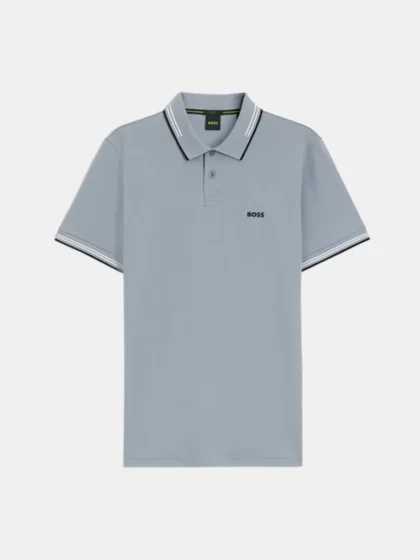 BOSS 50506193 030 medium grey