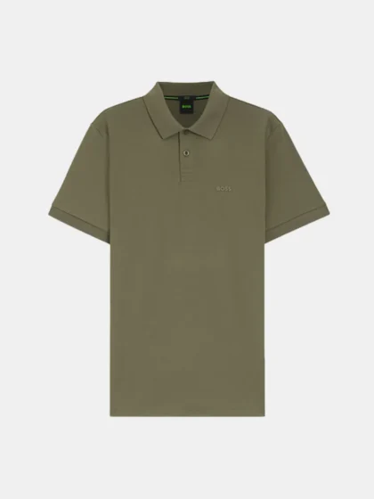 BOSS 50506193 257 dark beige