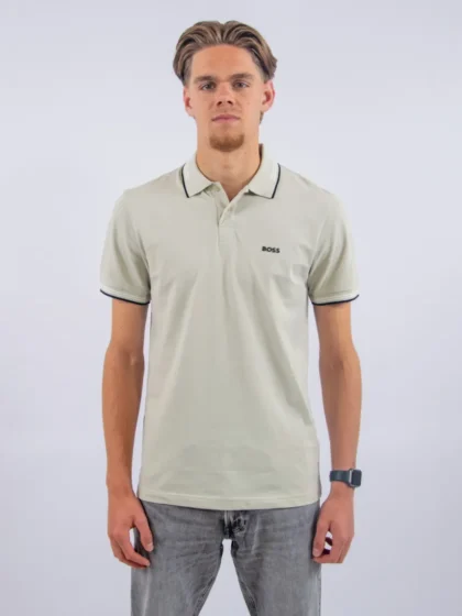 BOSS 50506193 275 light beige