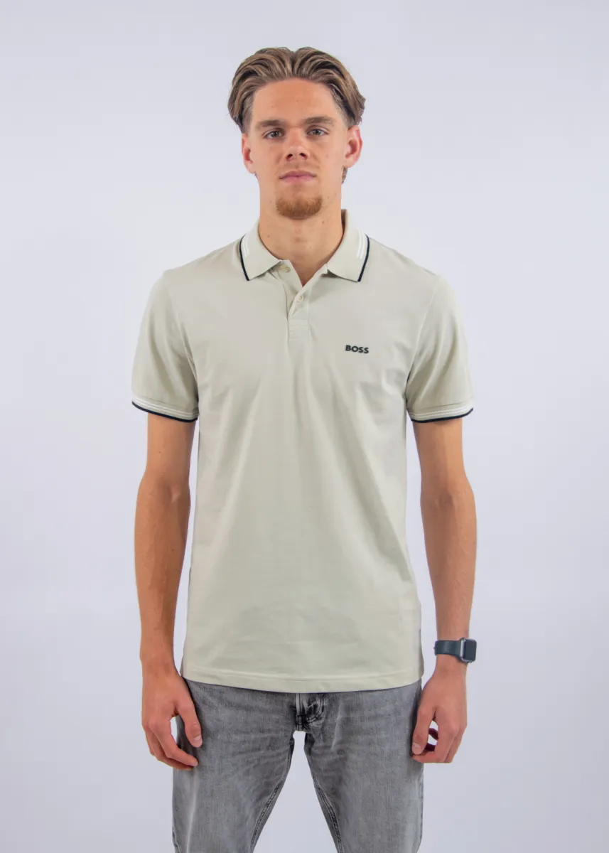 BOSS Paul 2 BOSS 50506193 275 light beige