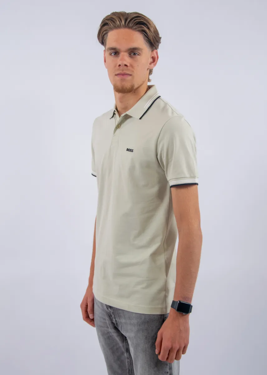 BOSS Paul 3 BOSS 50506193 275 light beige
