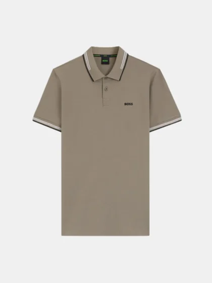 BOSS 50506193 336 light/pastel green