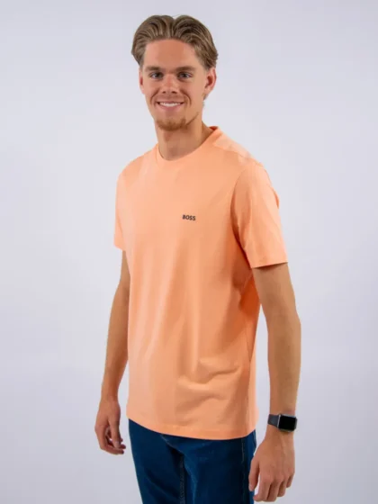 BOSS 50506373 632 light/pastel red