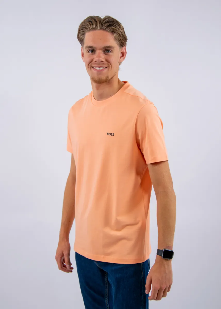 BOSS Tee 2 BOSS 50506373 632 light/pastel red