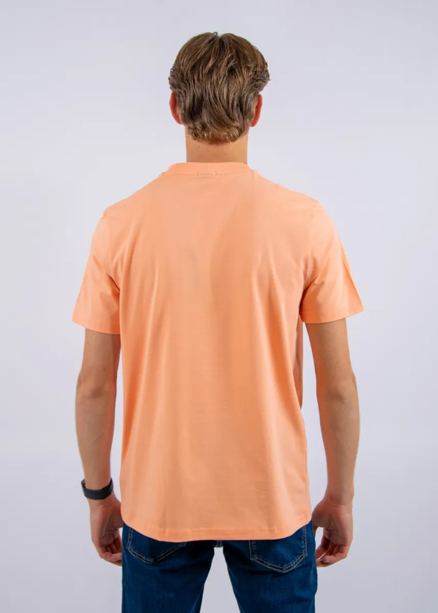BOSS Tee 3 BOSS 50506373 632 light/pastel red