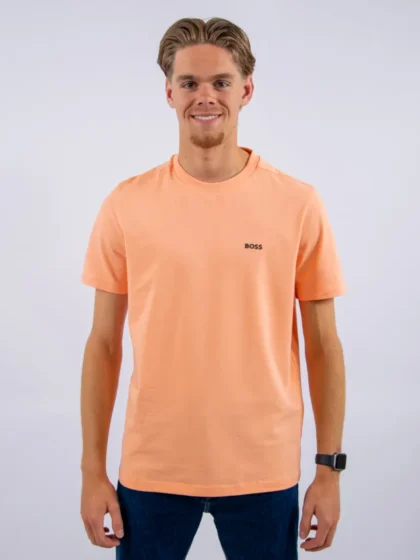 BOSS 50506373 632 light/pastel red