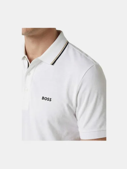 BOSS 50559365 100 white