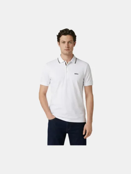 BOSS 50559365 100 white