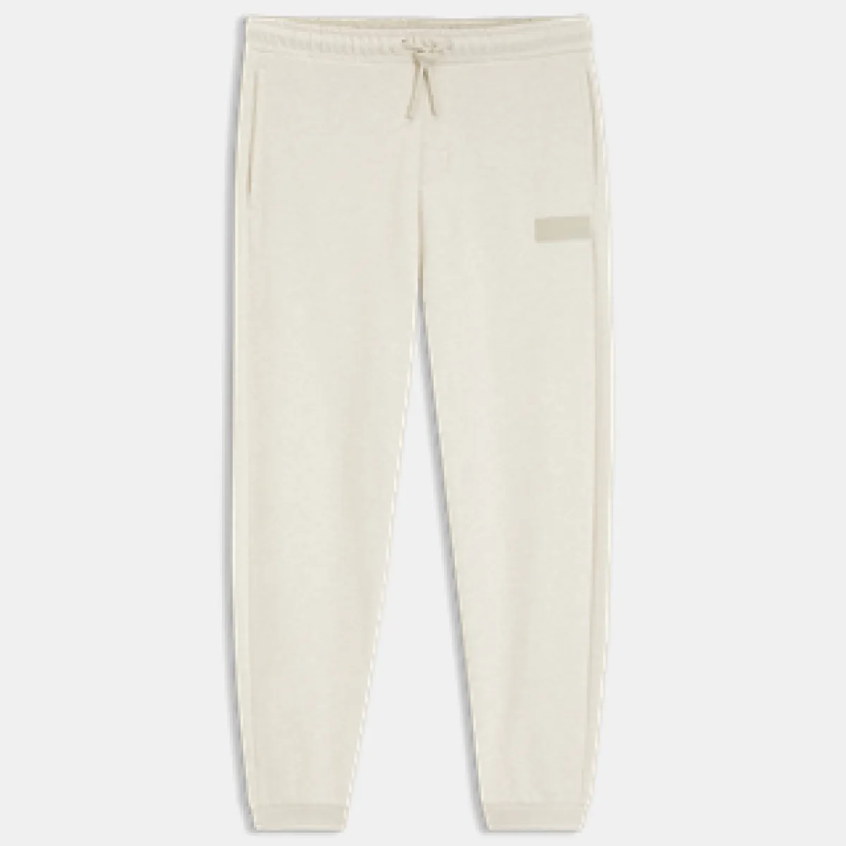 BOSS JT_Long Pants 1 BOSS 50564096 137 open white