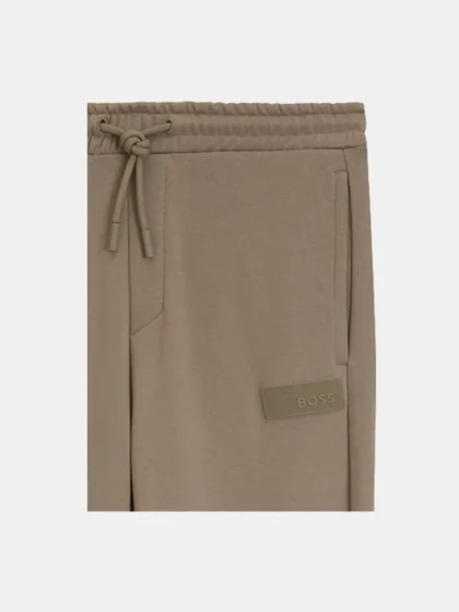 BOSS 50564096 334 light/pastel green