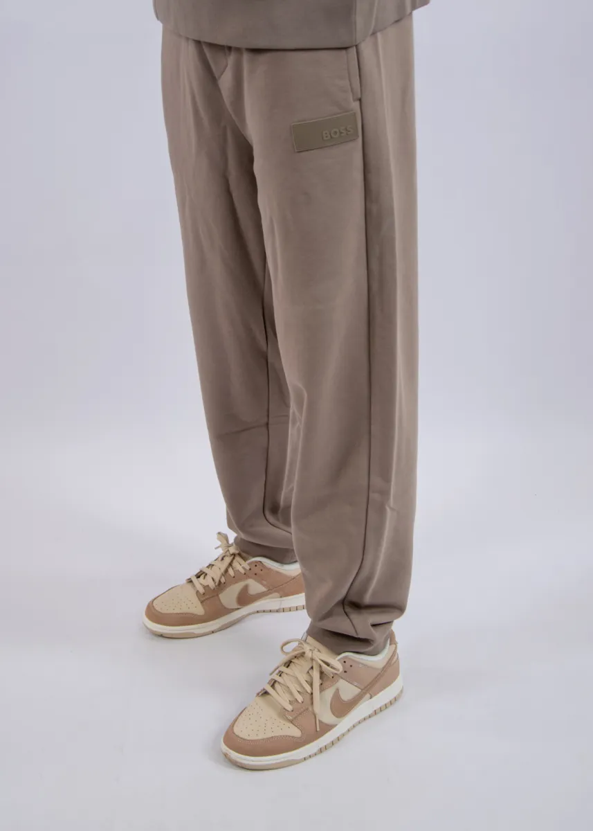 BOSS JT_Long Pants 3 BOSS 50564096 334 light/pastel green