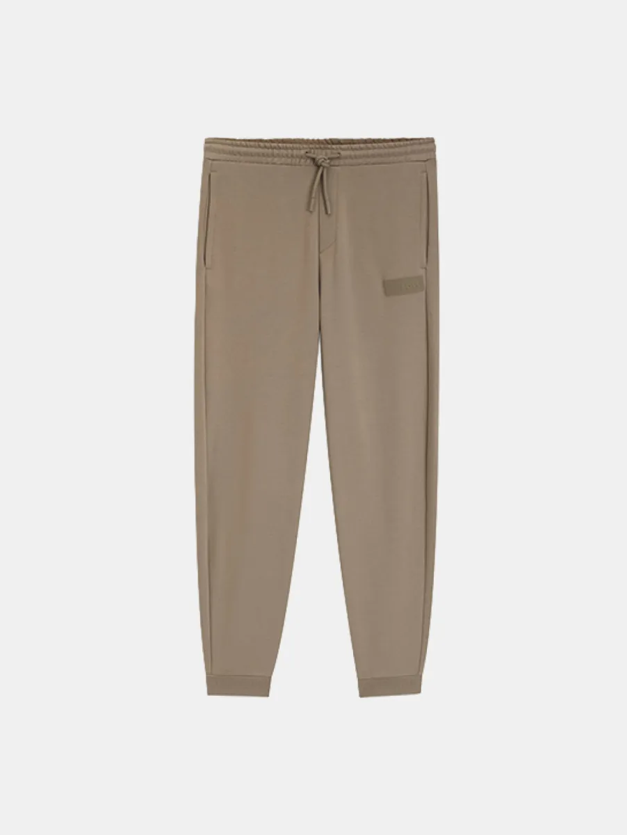 BOSS JT_Long Pants 1 BOSS 50564096 334 light/pastel green