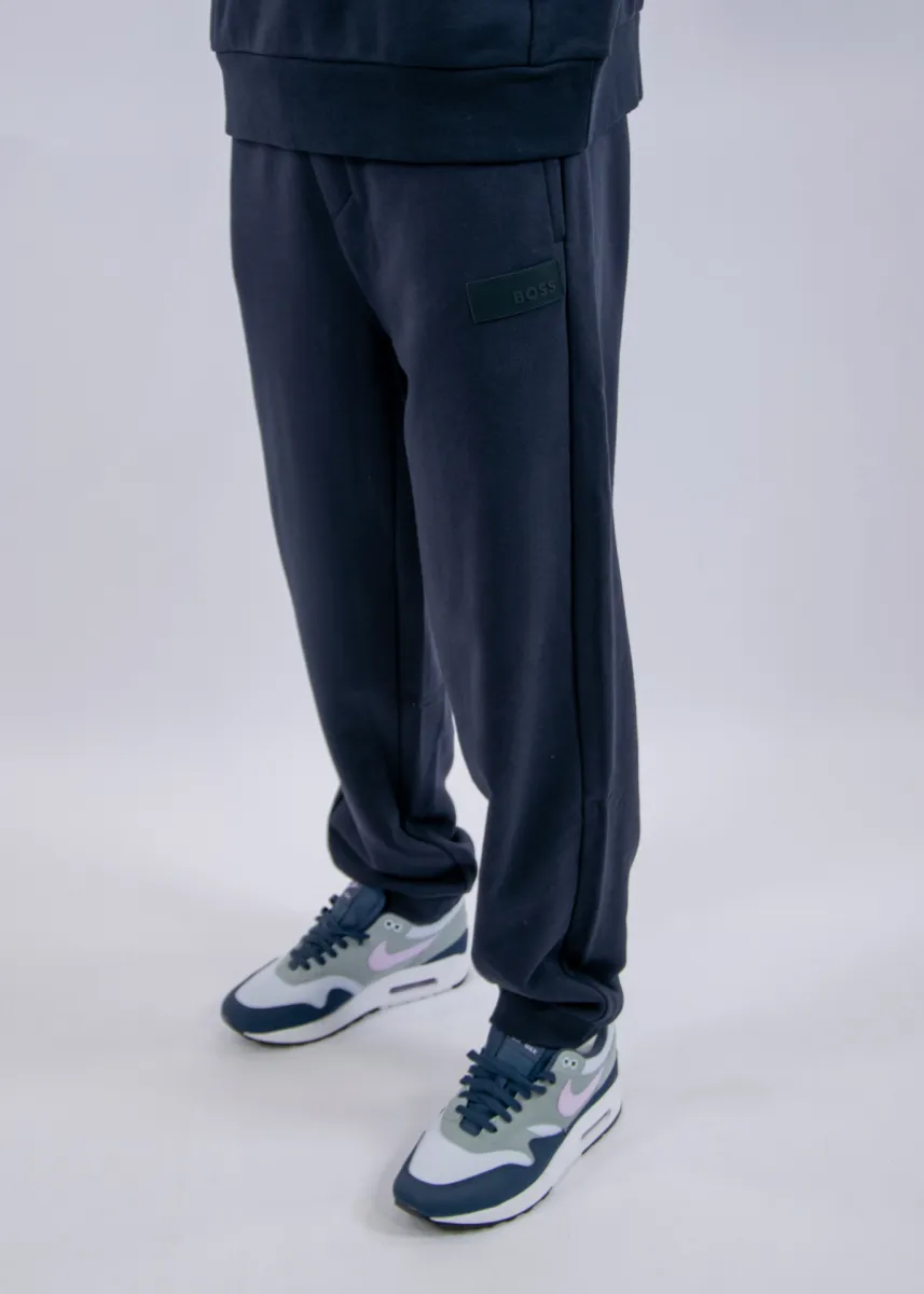 BOSS JT_Long Pants 3 BOSS 50564096 402 dark blue