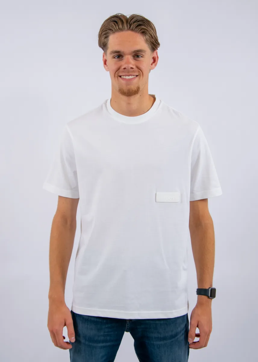 BOSS TS_Structure 2 BOSS 50564097 100 white