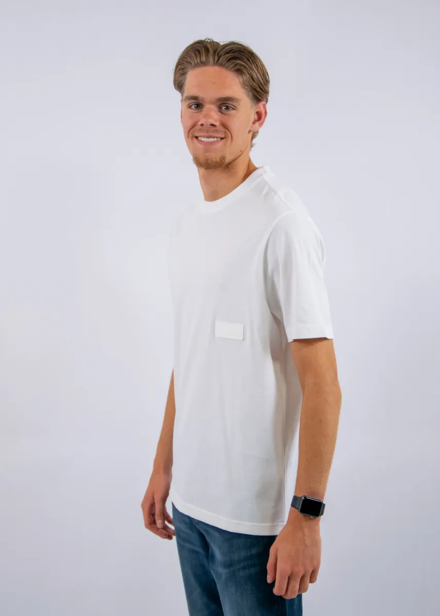BOSS TS_Structure 3 BOSS 50564097 100 white