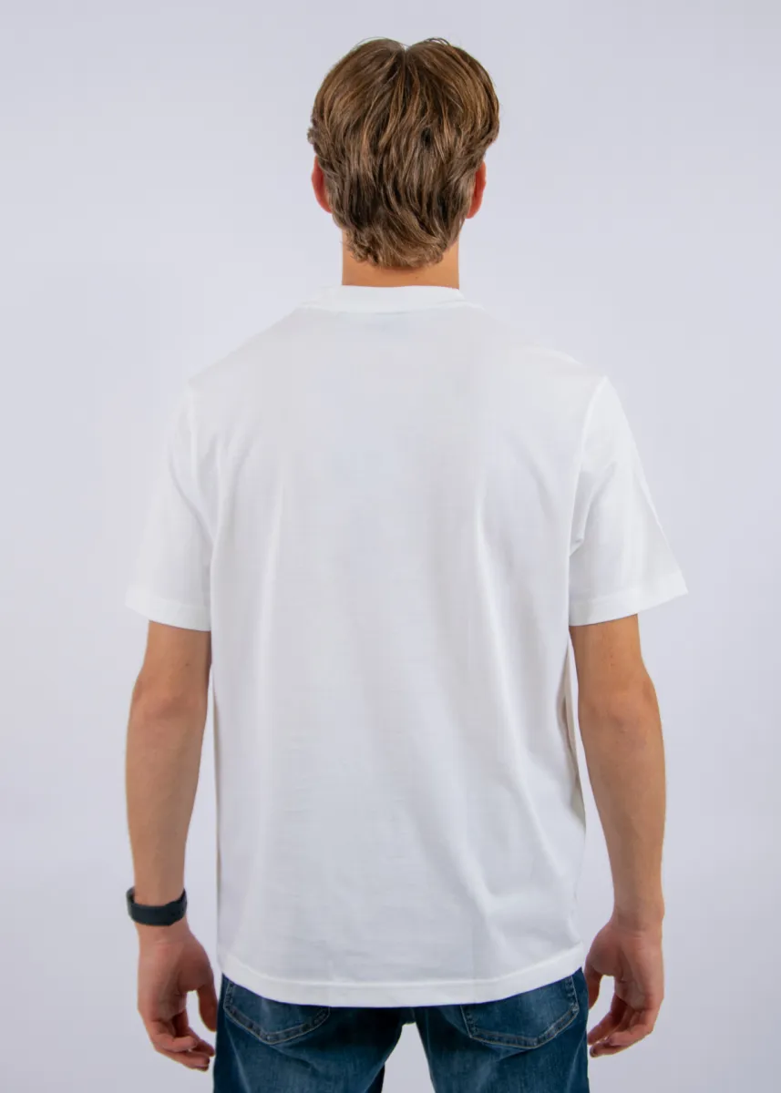 BOSS TS_Structure 4 BOSS 50564097 100 white