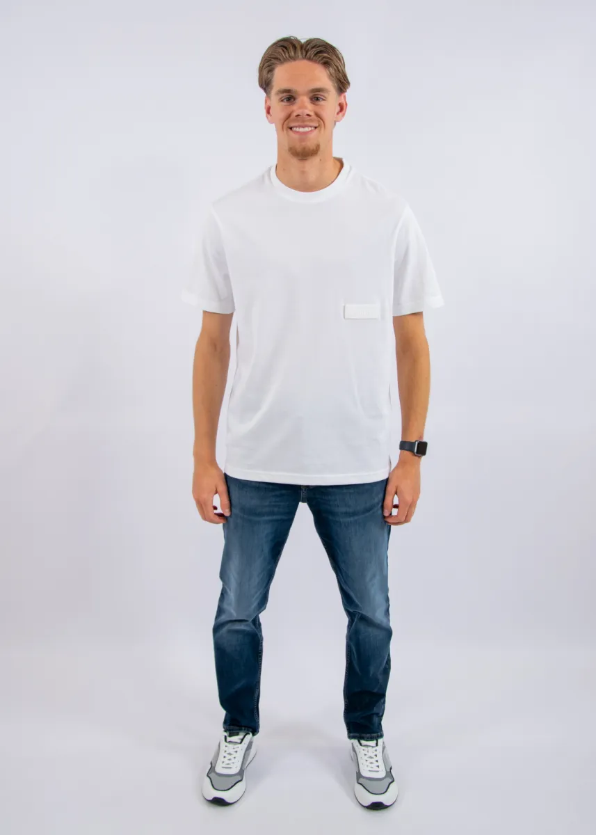 BOSS TS_Structure 5 BOSS 50564097 100 white