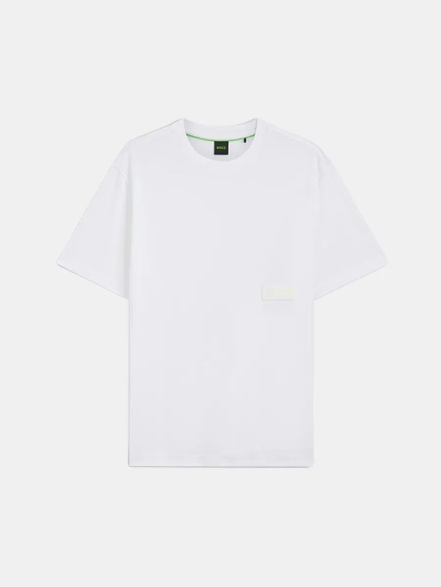 BOSS TS_Structure 1 BOSS 50564097 100 white