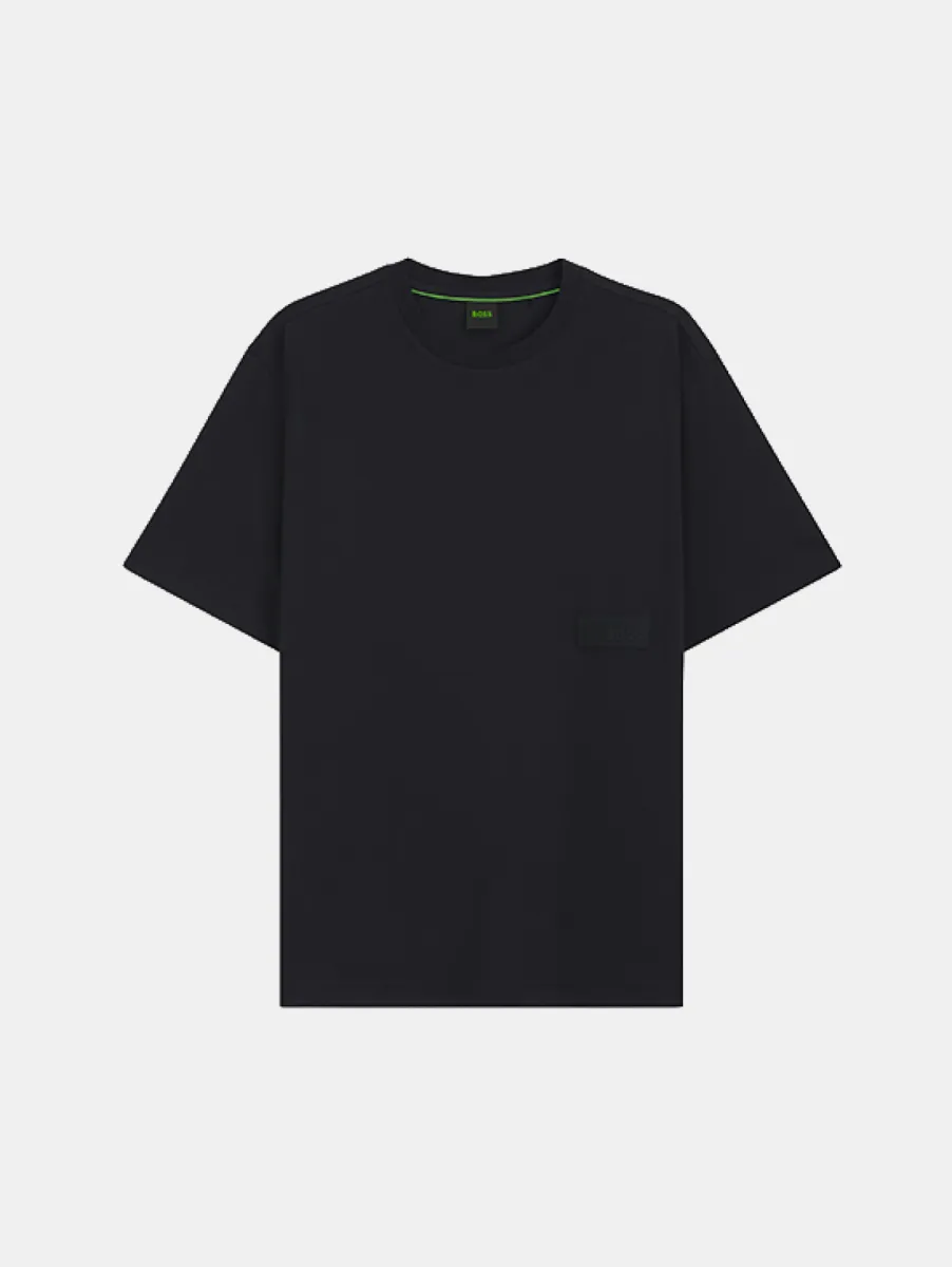BOSS TS_Structure 1 BOSS 50564097 402 dark blue