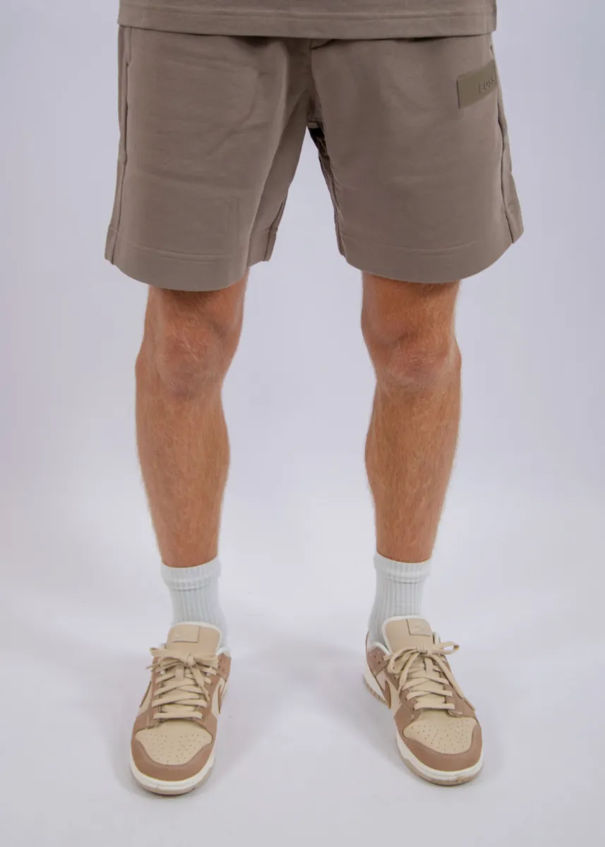 BOSS JT_Shorts 2 BOSS 50564105 334 light/pastel green