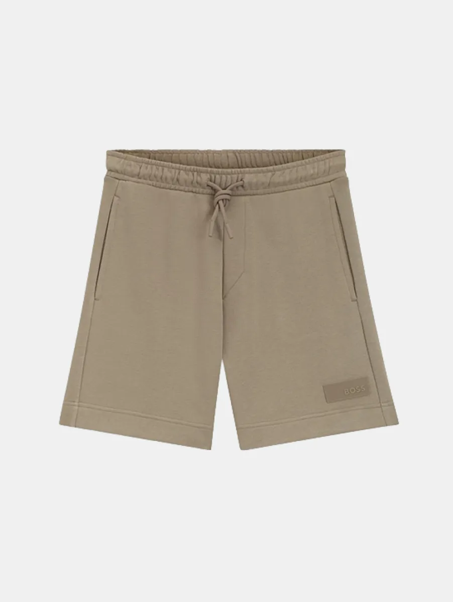 BOSS JT_Shorts 1 BOSS 50564105 334 light/pastel green