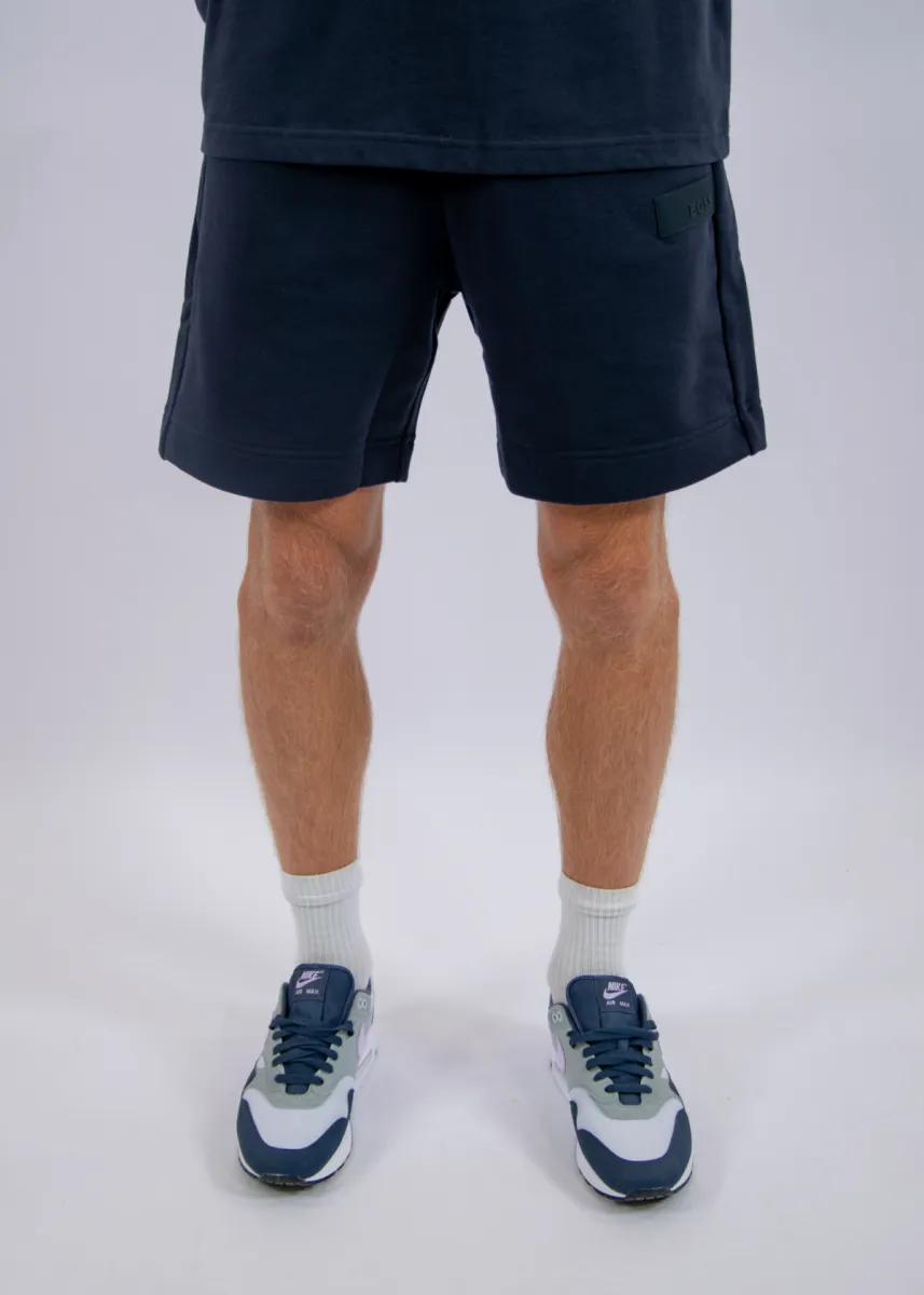 BOSS JT_Shorts 2 BOSS 50564105 402 dark blue