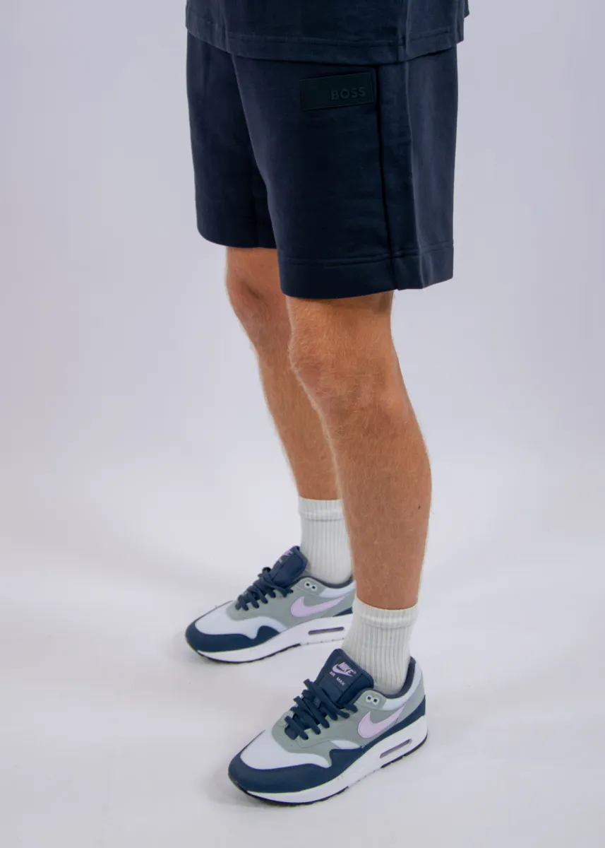 BOSS JT_Shorts 3 BOSS 50564105 402 dark blue