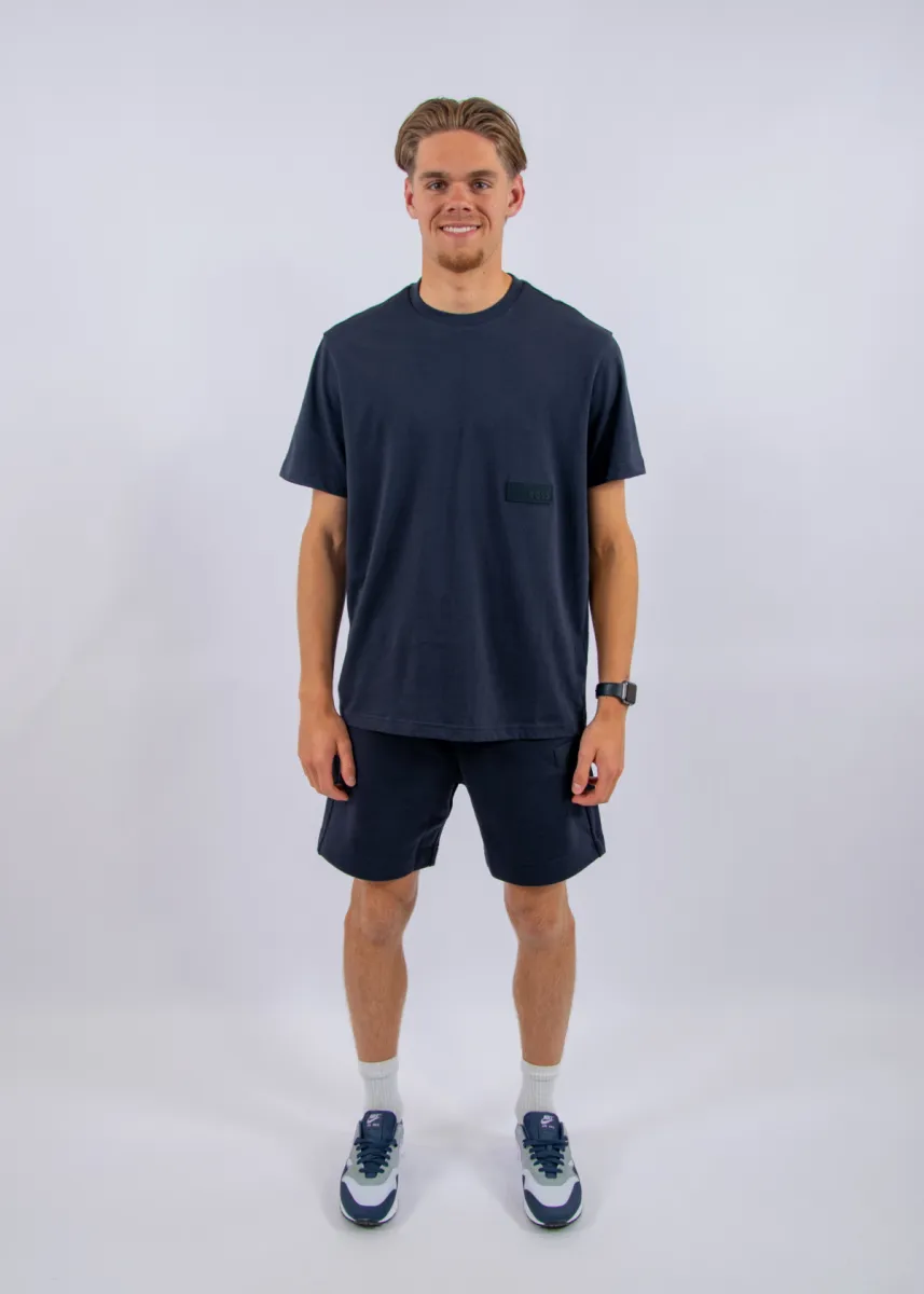 BOSS JT_Shorts 5 BOSS 50564105 402 dark blue