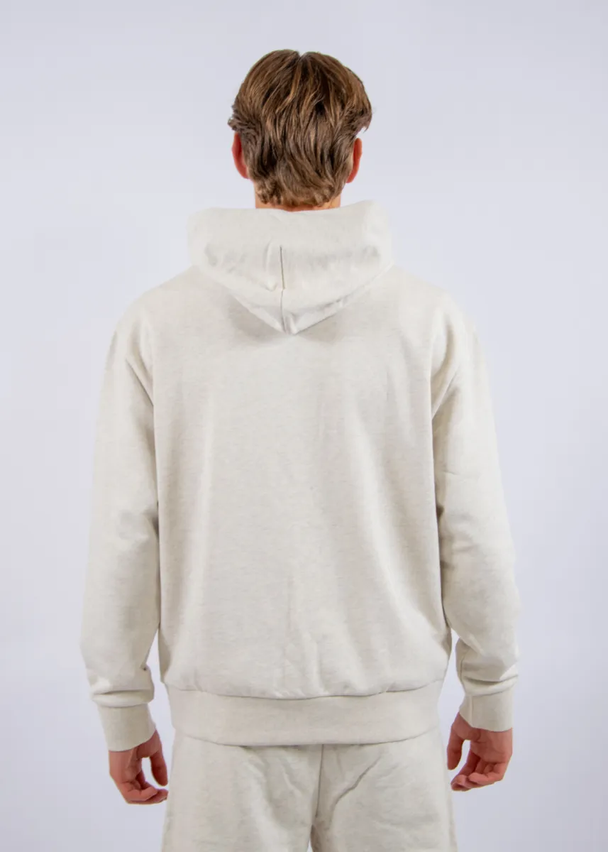 BOSS SW_Hoodie 3 BOSS 50564113 137 open white
