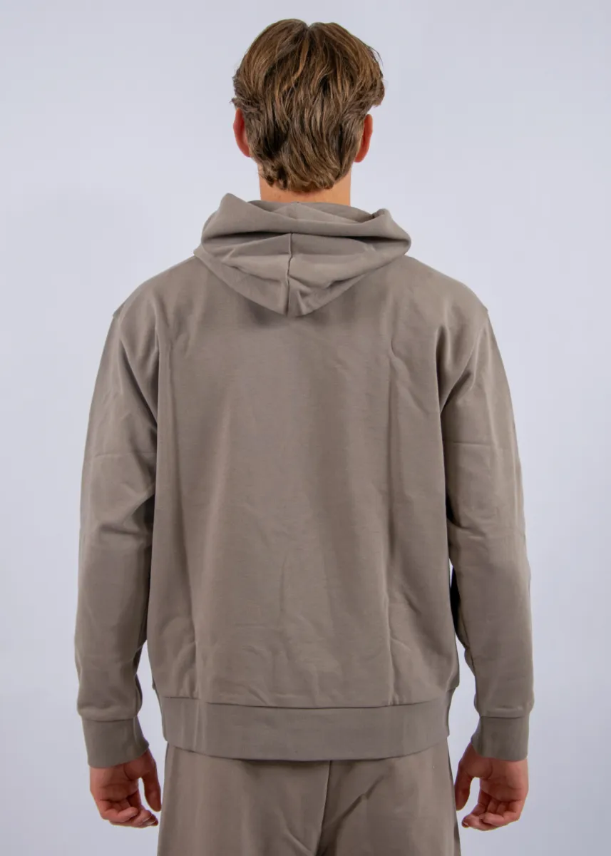 BOSS SW_Hoodie 3 BOSS 50564113 334 light/pastel green