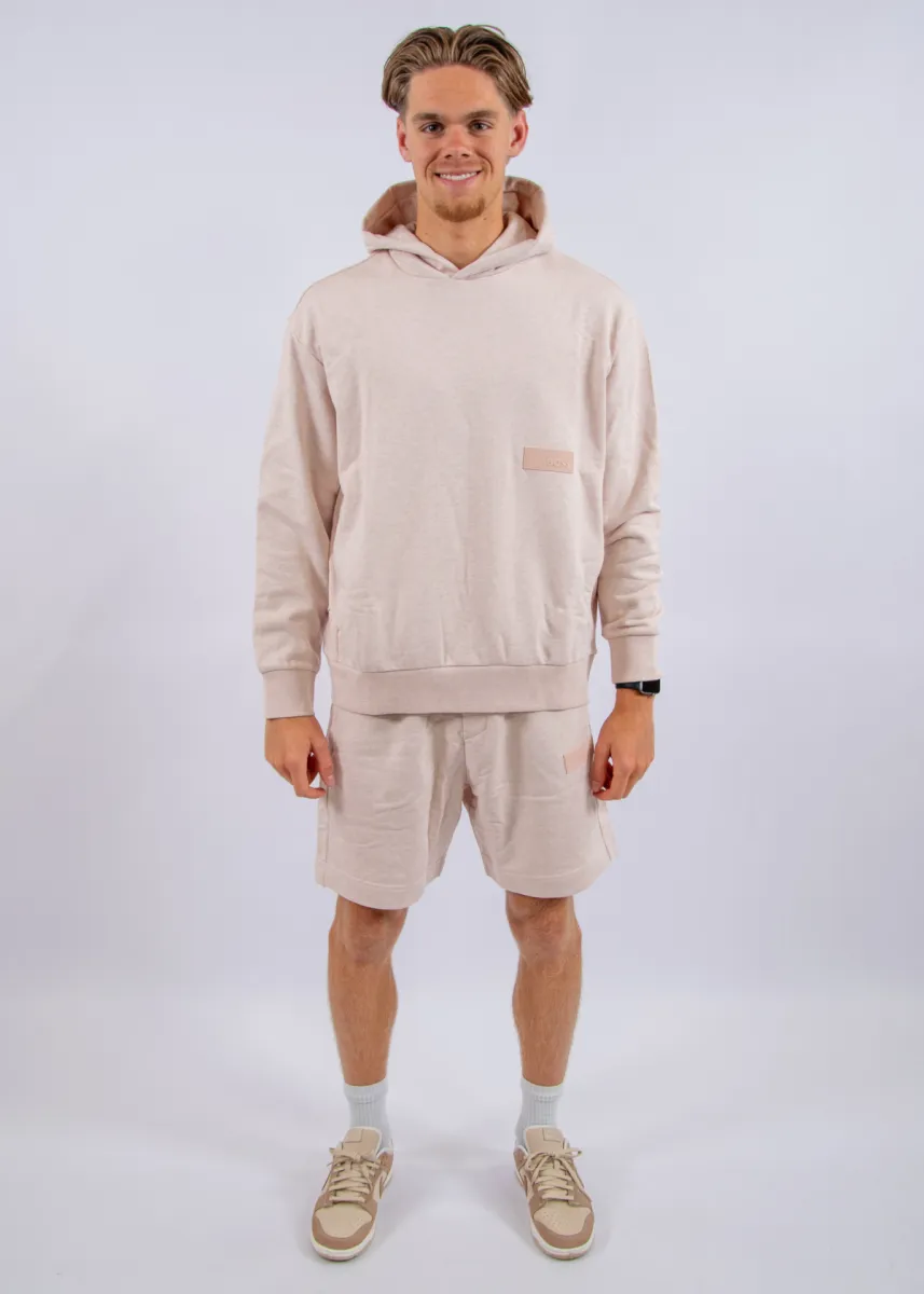 BOSS SW_Hoodie 5 BOSS 50564113 663 medium pink