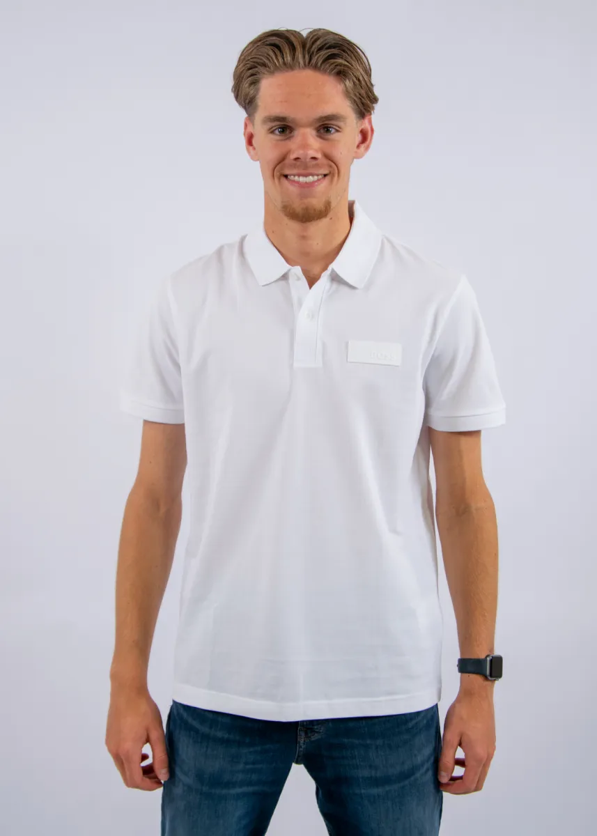 BOSS Paddy Structure 2 BOSS 50565163 100 white
